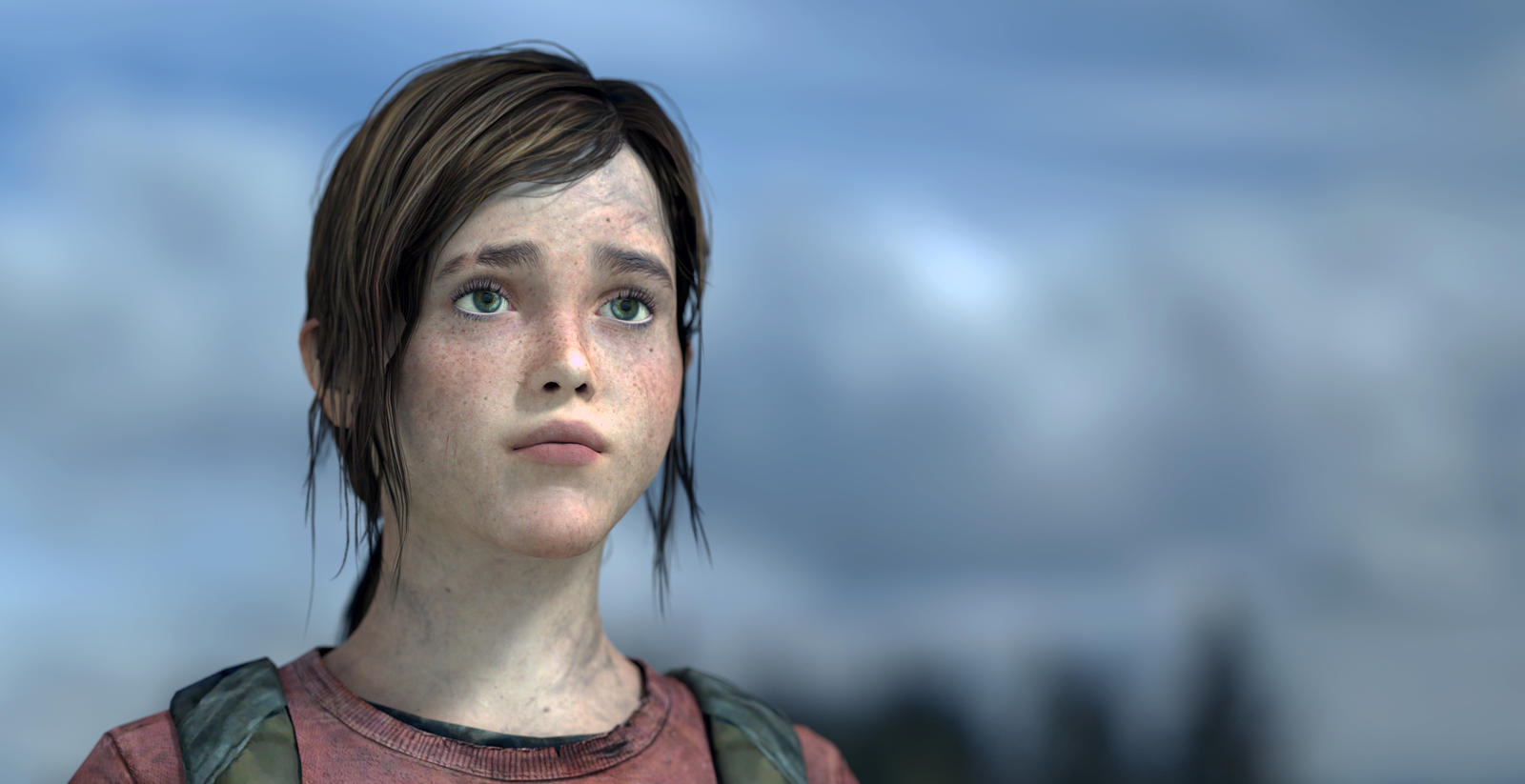Image - Riley Left Behind Still-01.jpg | The Last of Us Wiki | FANDOM powered by Wikia