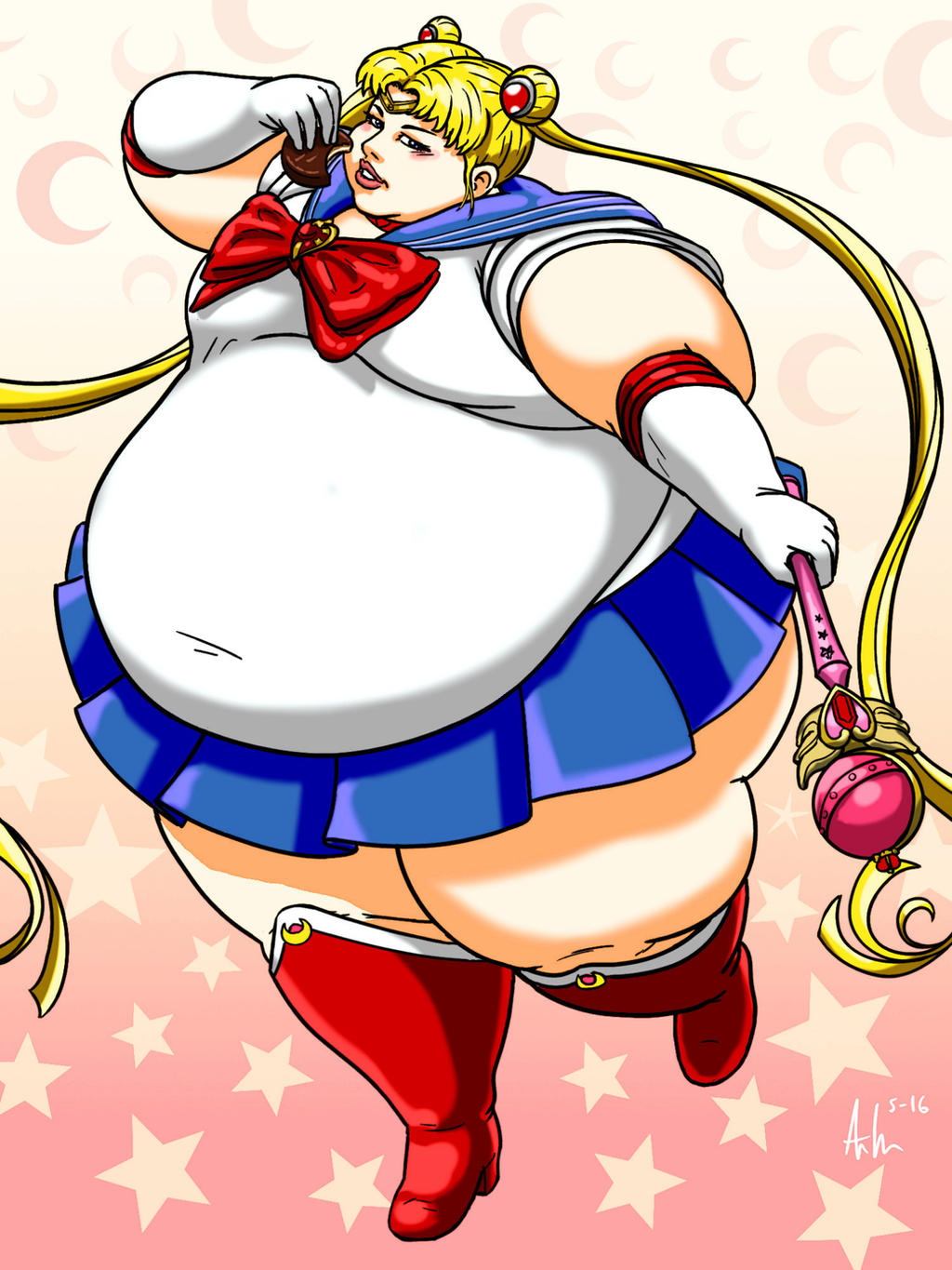 Fat Sailor 97