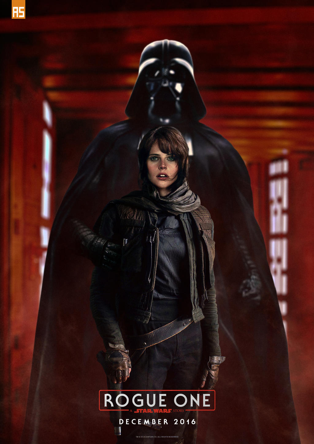 Watch Online Rogue One: A Star Wars Story 2016 Movie Releases