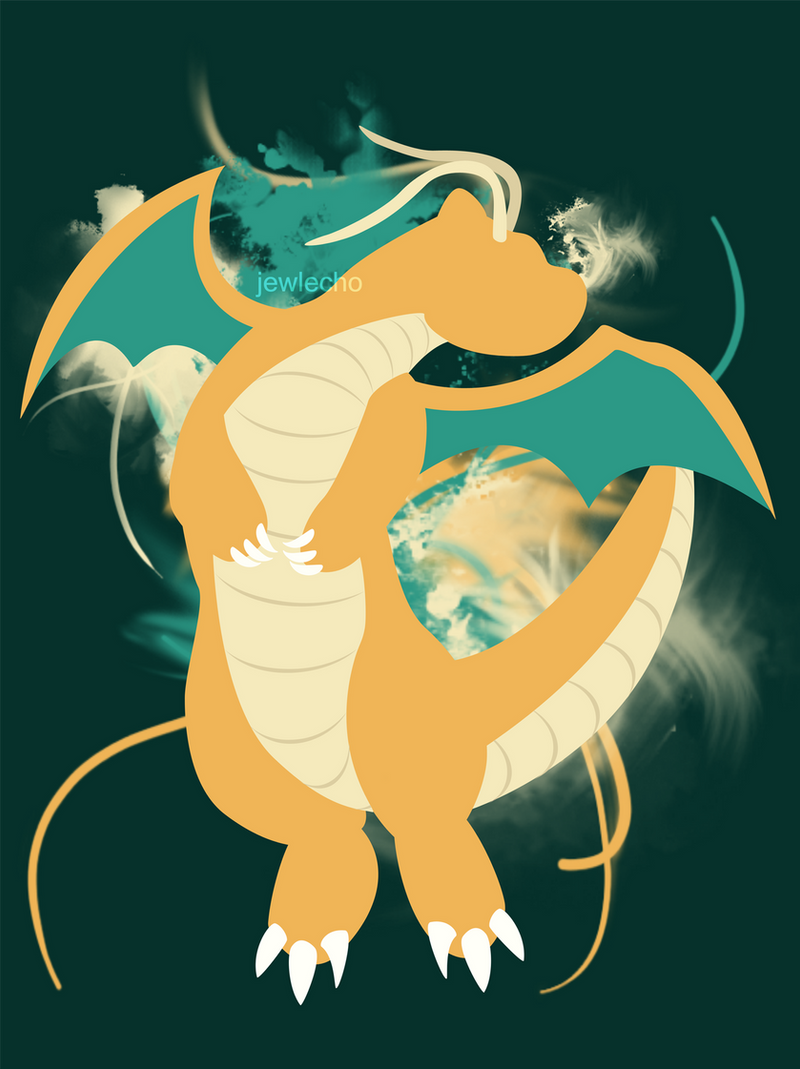 dragonite_silhouette_shirt_by_jewlecho-d
