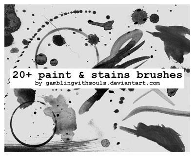 http://img14.deviantart.net/2765/i/2005/362/a/1/20__paint_and_stains_brushes_by_gamblingwithsouls.jpg