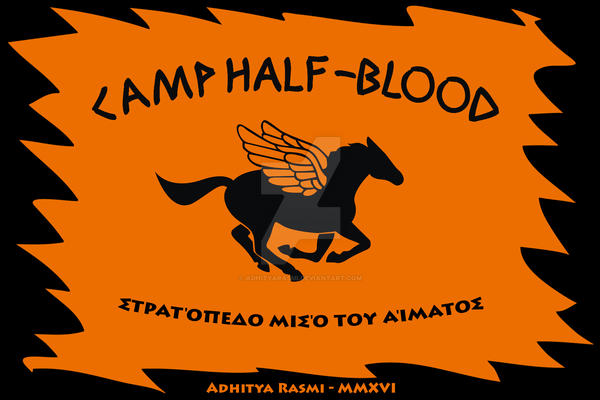 camp half blood clipart - photo #23