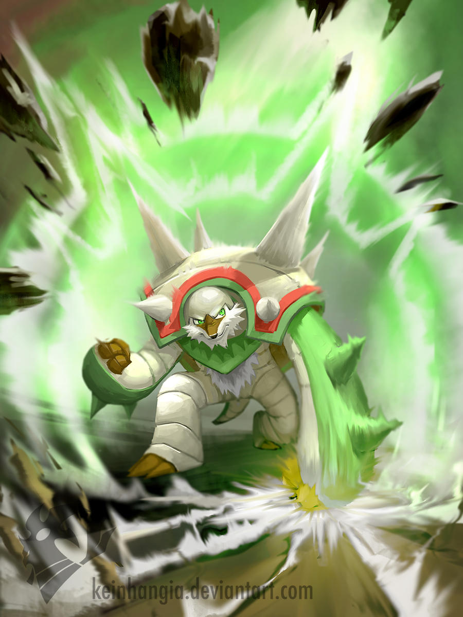 [Image: chesnaught___chespin_final_evolution_by_...6psxas.jpg]