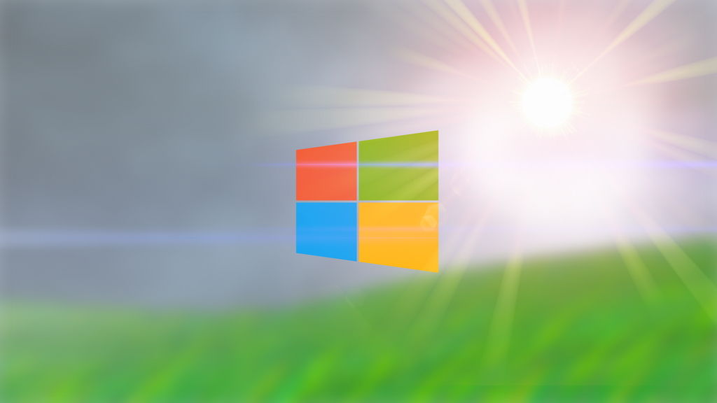 Windows Flare (8K) by TheGoldenBox on DeviantArt