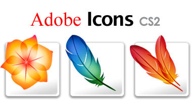 Adobe CS2 Icons by rolandolb on DeviantArt