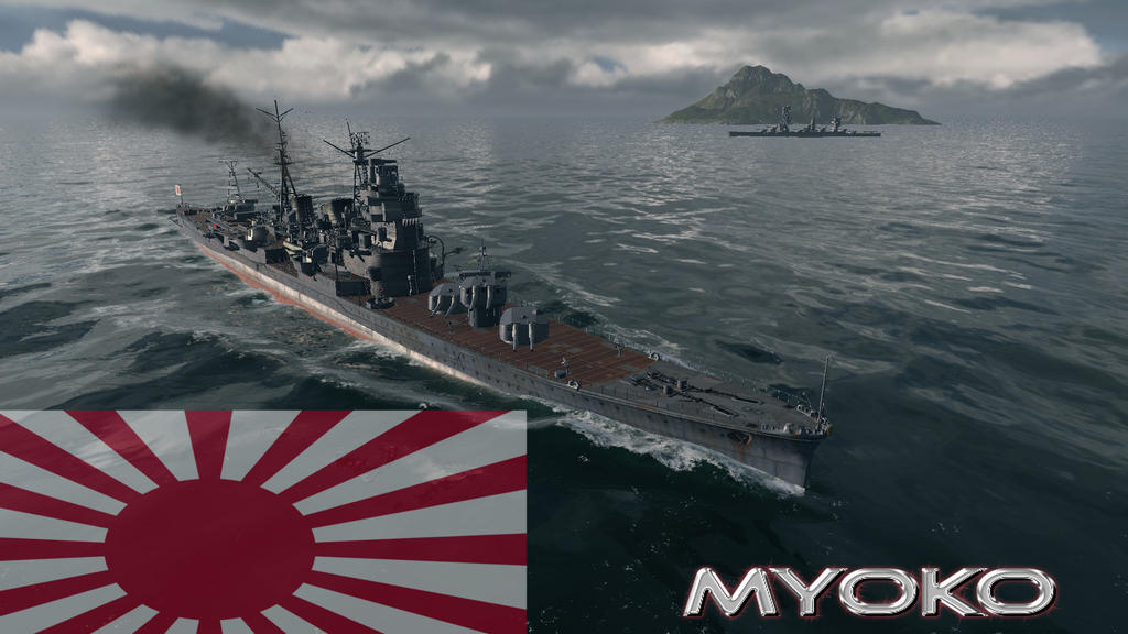 ijn_myoko_class_heavy_cruiser_by_xlegion