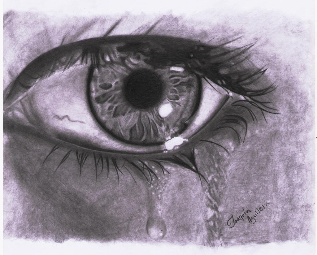 cry by j2ag on DeviantArt