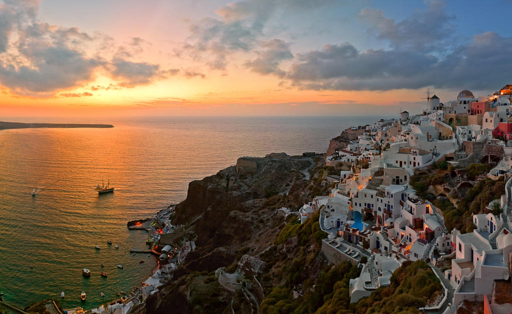 What to See in Greece in 3 Days