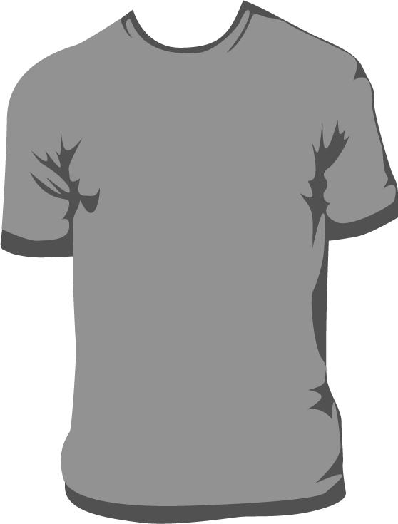 vector clipart for t shirts - photo #14