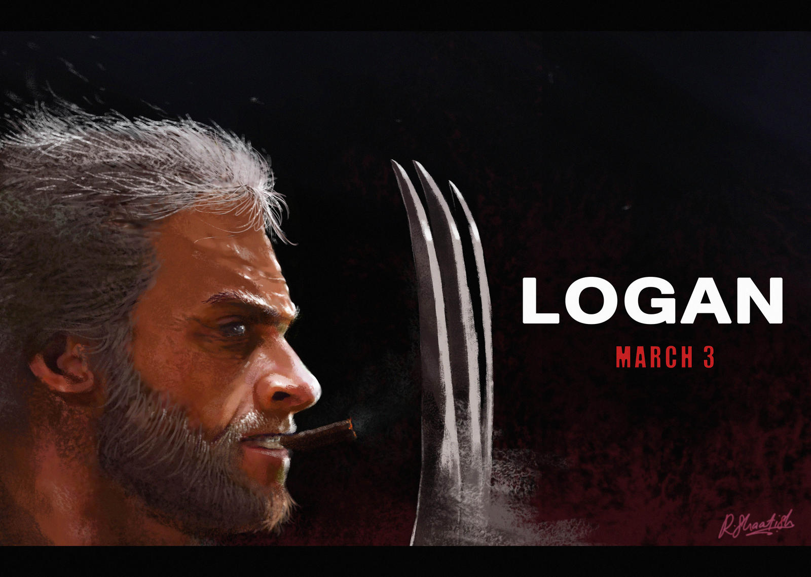 Logan 1080P Online 2017