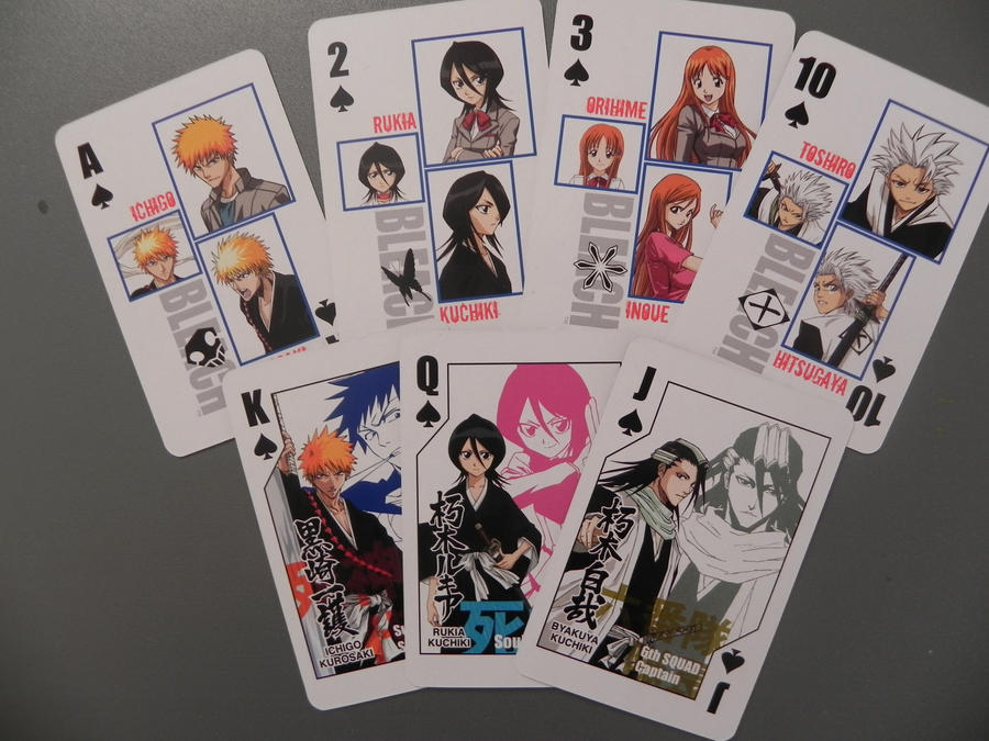 bleach_playing_cards_by_rainbowgems-d4oh