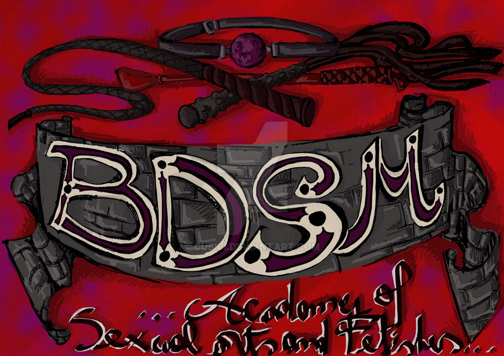 Bdsm Academy 30