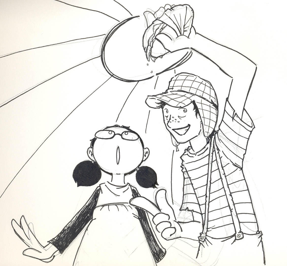 la chilindrina coloring pages - photo #31