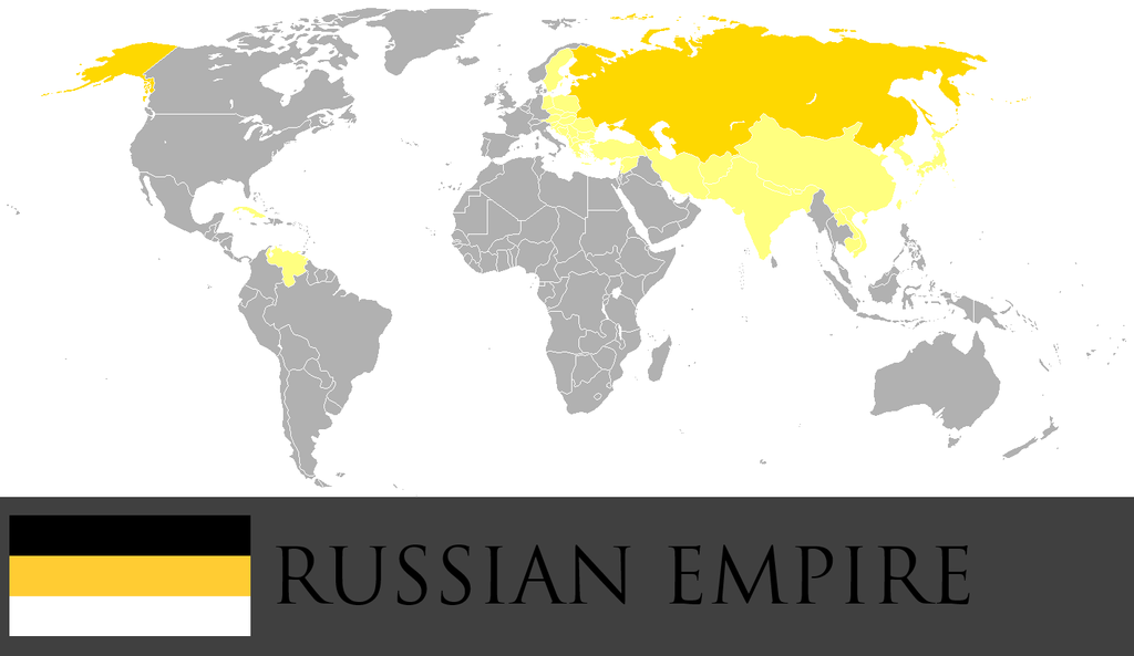 Russian Empire And Russia The 71