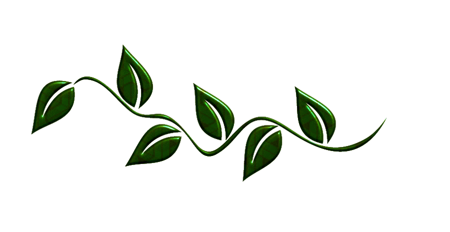 clipart of green leaf - photo #49