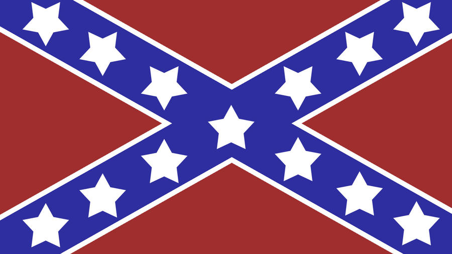 Confederate flag wallpaper 1 by Tiquitoc on DeviantArt