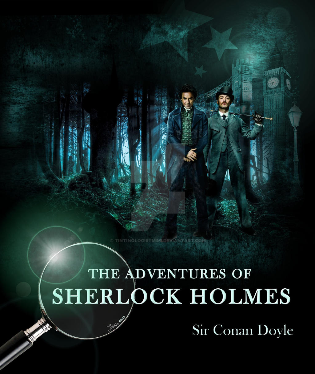 Sherlock Holmes: Sherlock Holmes versus Arsene Lupin