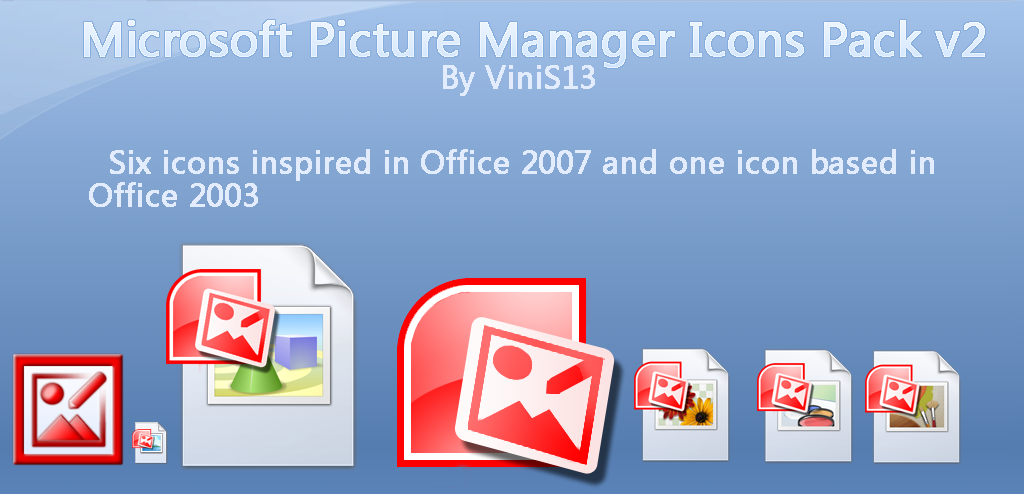 Picture Manager Office 2010
