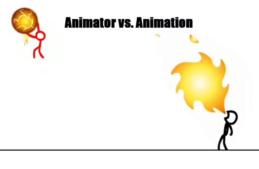 Как сделать animation vs animator
