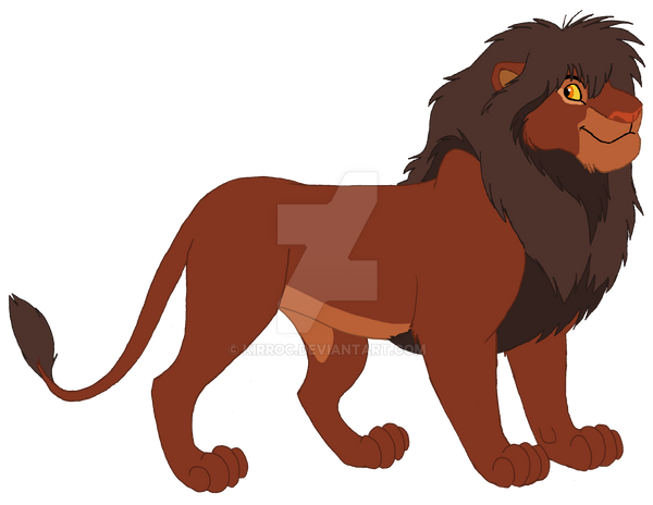 The gallery for --> Lion King Chumvi