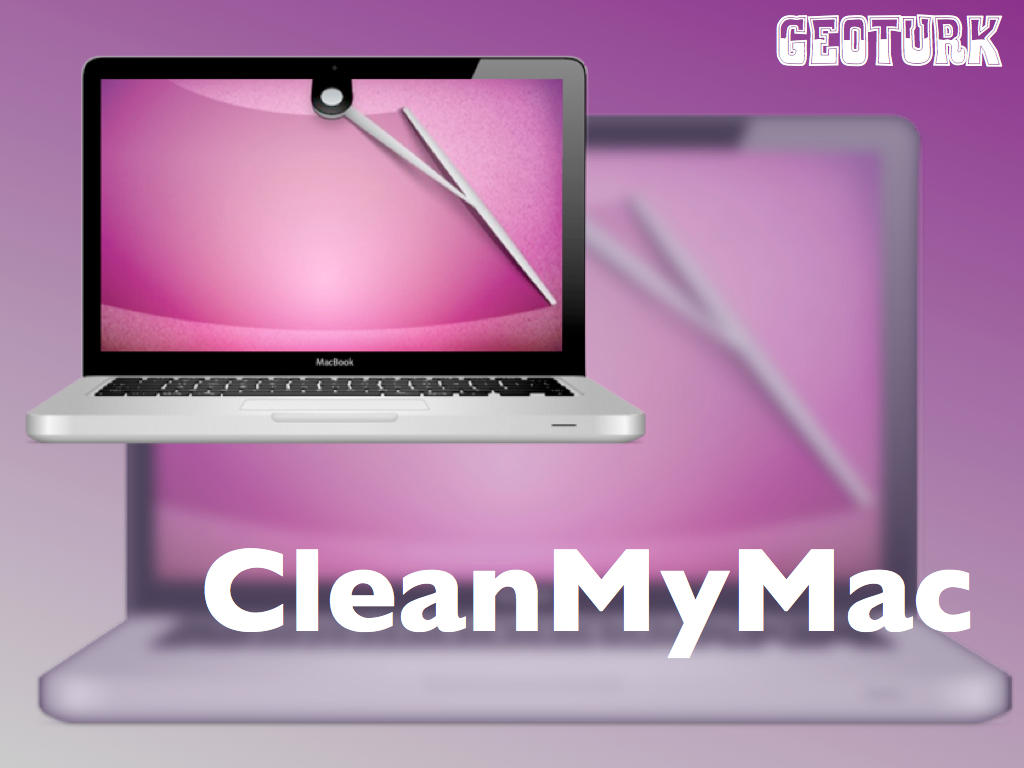  Cleanmymac  -  11