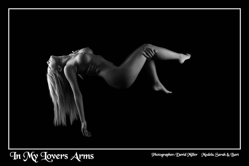 In My Lovers Arms by Ozphotoguy